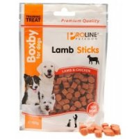 Boxby for dogs Lamb Trainers 100 gram