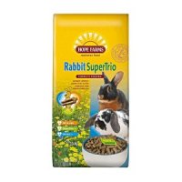 Hopefarms Rabbit SuperTrio 15 kg