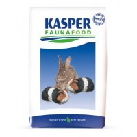 Kasper Fauna Konijnenkorrel Hobby 20 kg