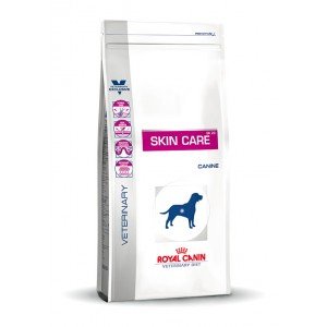 Royal Canin Skin Care Hondenvoer 2 kg