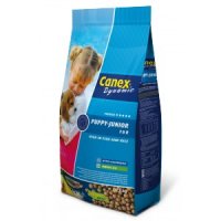 Canex Dynamic Puppy/Junior Fish & Rice hondenvoer 12.5 kg