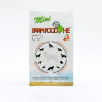 Farmfood HE Mini met Schotse Zalmolie Hondenvoer 4 kg