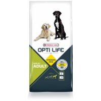 Opti Life Adult Maxi hondenvoer 12.5 kg