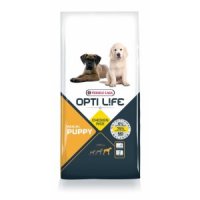 Opti Life Puppy Maxi hondenvoer 2 x 12,5 kg