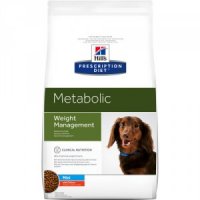 Hill's Prescription Diet Metabolic Mini Hondenvoer 1.5 kg