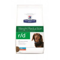 Hill's Prescription Diet R/D Mini hondenvoer 6 kg