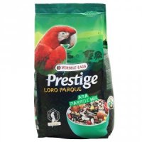 Prestige Ara Loro vogelvoer 2 x 2,5 kg