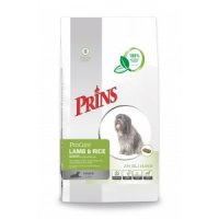 Prins ProCare Lamb & Rice SENIOR Hypoallergic 3 kg