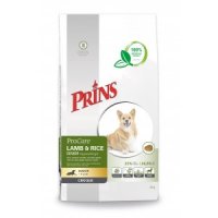 Prins ProCare Croque Lamb & Rice SENIOR Hypoallergic 10 kg