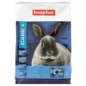 Beaphar Care+ Konijn 1.5 kg