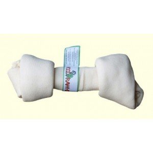 Farm Food Rawhide Dental Bone Small 20-22cm Per 2