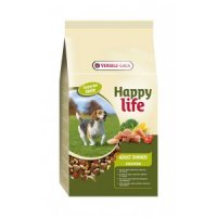 Happy Life Adult Chicken Dinner hondenvoer 15 kg