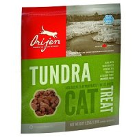Orijen Tundra CAT treats 2 x 35 gram