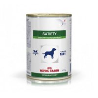 Royal Canin Veterinary Diet Satiety Weight Management (blik) hondenvoer 1 tray (12 blikken)