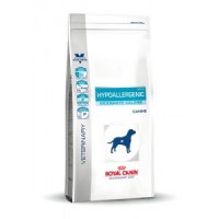 Royal Canin Veterinary Diet Hypoallergenic Moderate Calorie hondenvoer 1.5 kg