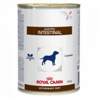 Royal Canin Veterinary Diet Gastro-Intestinal (blik) hondenvoer 1 tray (12 blikken)