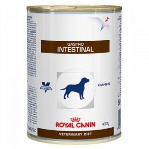 Royal Canin Veterinary Diet Gastro-Intestinal (blik) hondenvoer 2 trays (24 blikken)