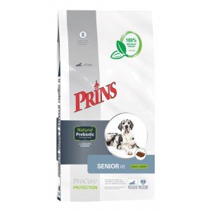 Prins Protection Senior Fit 15 kg