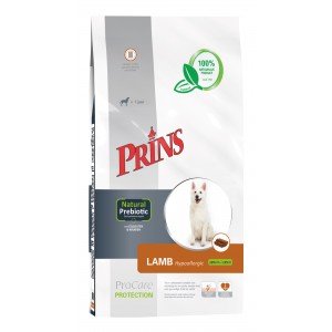 Prins Protection Lamb Hypoallergenic 15 kg