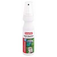 Beaphar Anti-Veerluis voor duiven 150 ml