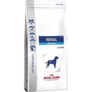 Royal Canin Renal Special 10 kg Hondenvoer 2 kg