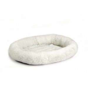 Beeztees Lambskin Kattenmandje (705240/41) Groot