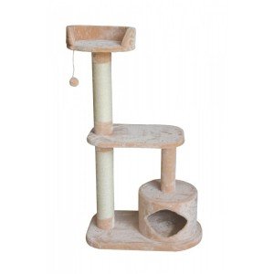 Europet Trend Adelaide krabpaal Beige