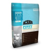 Acana Heritage Puppy Small Breed hondenvoer 2 x 6 kg