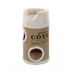 D&D Home Collection Cat-Dome kattenhuis Cote D'ivoire