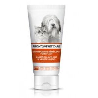 Frontline Pet Care Shampoo Anti-klit & Verstevigend Per verpakking