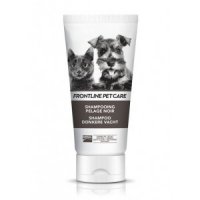 Frontline Pet Care Shampoo Donkere Vacht Per verpakking