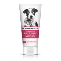 Frontline Pet Care Shampoo Puppy & Kitten Per verpakking