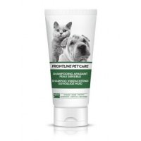 Frontline Pet Care Shampoo Verzachtend & Gevoelige Huid Per verpakking