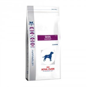 Royal Canin Veterinary Diet Skin Support hondenvoer 2 kg