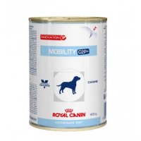 Royal Canin Veterinary Diet Mobility (blik) hondenvoer 1 tray (12 blikken)