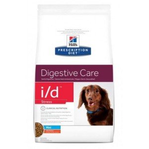 Hill's Prescription Diet i/d Stress Mini 1.5 kg