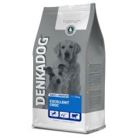 Denkadog Excellent Croc hondenvoer 2 x 12,5 kg