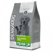 Denkadog Pup Junior Croc hondenvoer 12.5 kg