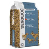 Denkadog Diner Extra hondenvoer 15 kg