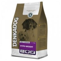 Denkadog Hypo-Weight hondenvoer 12.5 kg