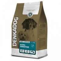 Denkadog Hypo-Sensitive hondenvoer 12.5 kg