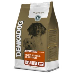 Denkadog Hypo Stress-Digestion 12.5 kg