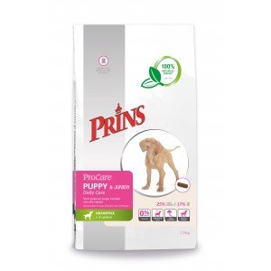 Prins ProCare Grainfree Puppy & Junior Daily Care hondenvoer 3 kg