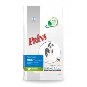 Prins ProCare Grainfree Adult Pro Energy hondenvoer 3 kg