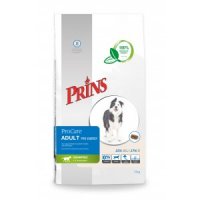 Prins ProCare Grainfree Adult Pro Energy hondenvoer 2 x 3 kg