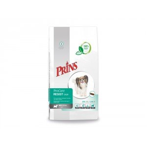 Prins ProCare Mini Resist Calm hondenvoer 3 kg