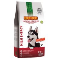 Biofood High Energy hondenvoer 12.5 kg