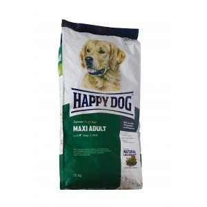 Happy Dog Supreme Maxi Adult Hondenvoer 15 kg