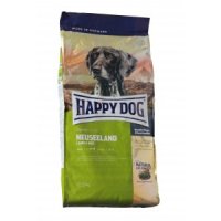 Happy Dog Supreme Neuseeland Hundefutter 2 x 12,5 kg