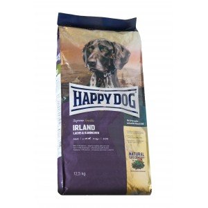 Happy Dog Supreme Sensible Irland Hundefutter 12.5 kg